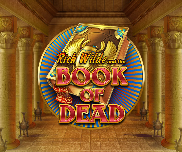 Book of Dead