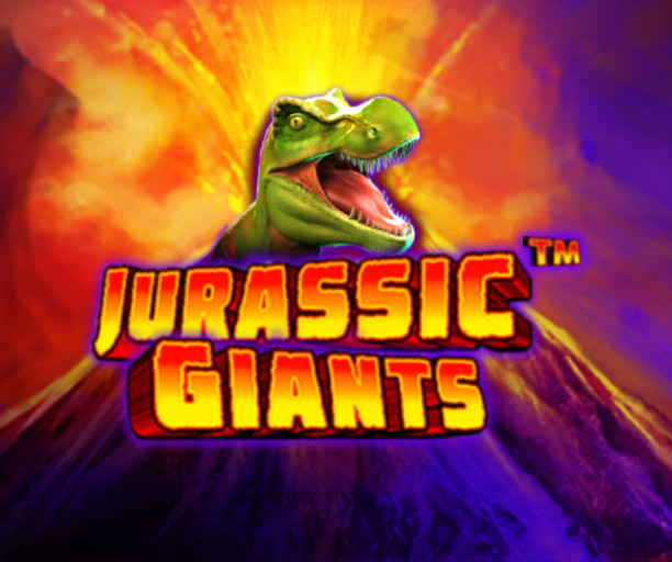 Jurassic Giants