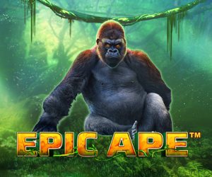 Slot Epic Ape